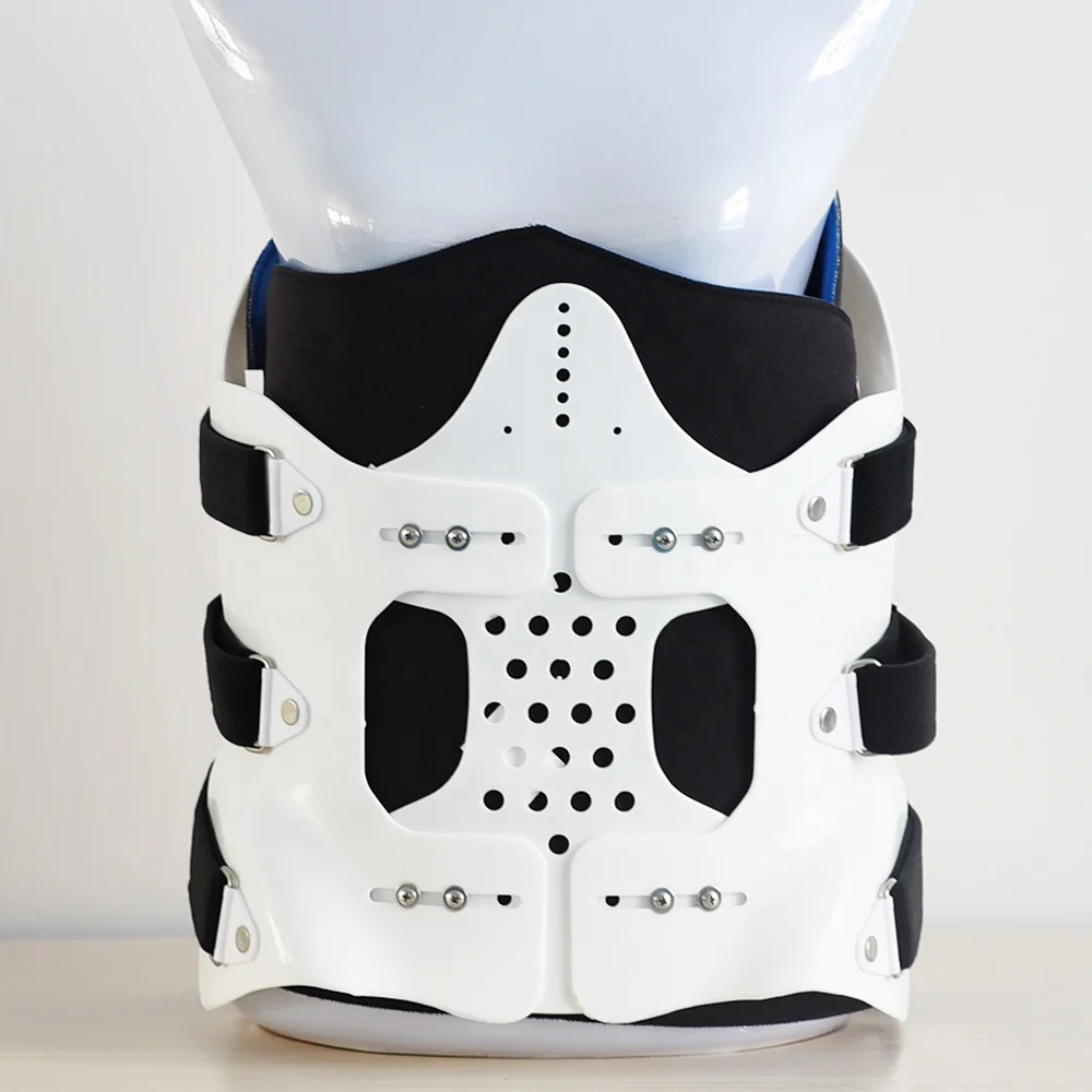 Neck Brace Support Lumbar Spine Spinal support Collar Orthosis Vertebra cervical vertebra retractor