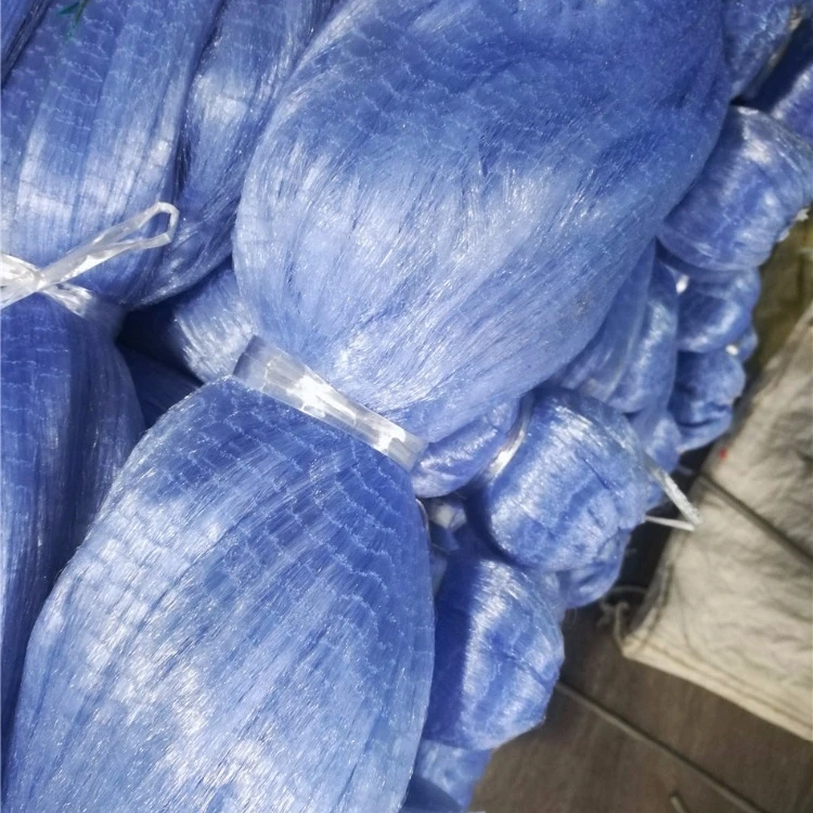 
China Qiangli Fishery Factory Commercial Fishing Net Floats 