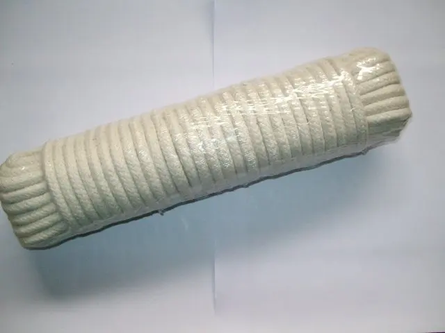 3/16 Inch X 100 Feet Cotton Sash Cord
