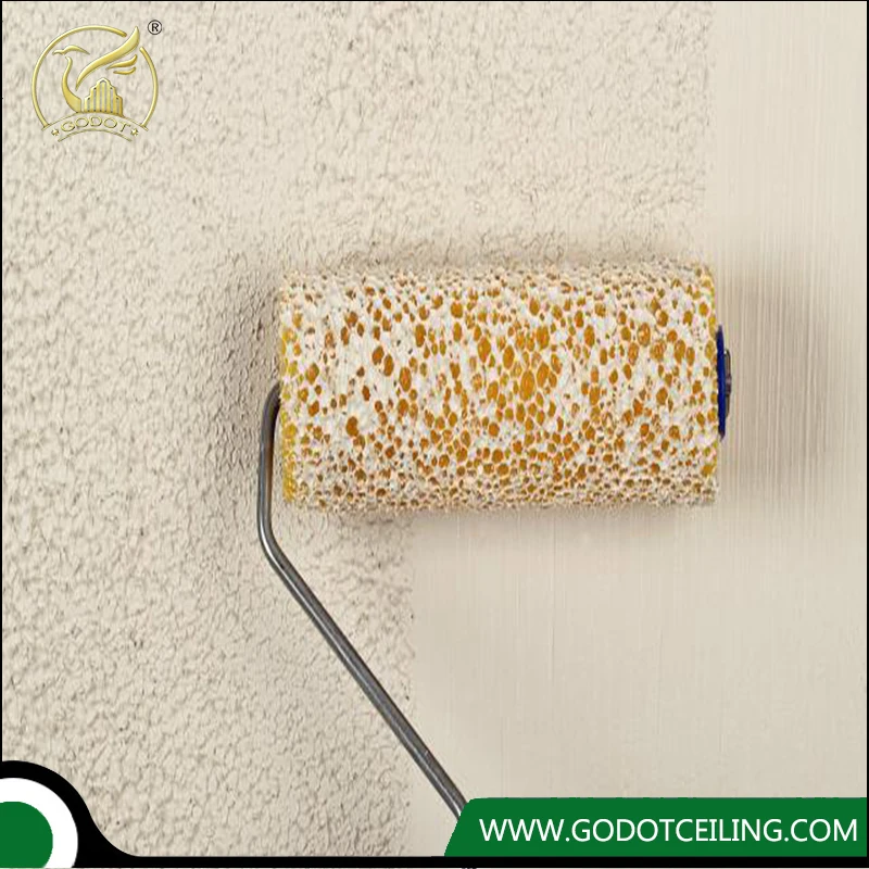 
Godot Interior Stucco decorative Texture wall Paint 