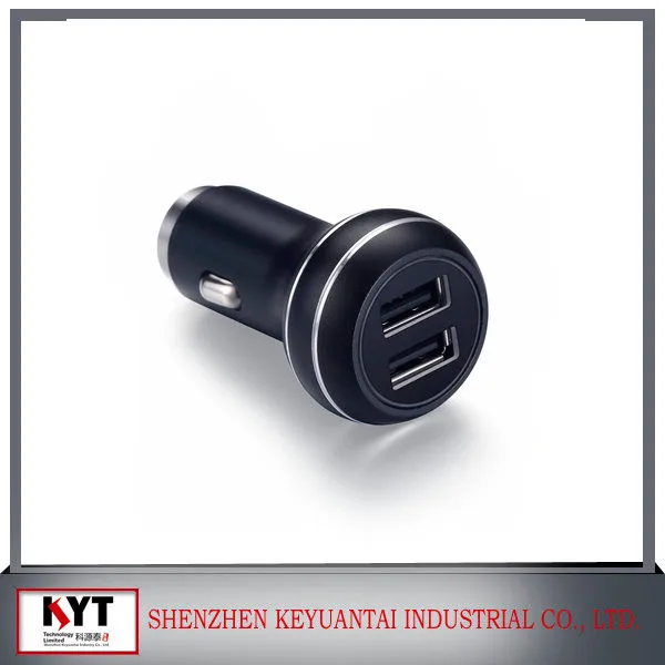 Безопасности Китай сделал 5V3. 4A dual usb порт молоток зарядное устройство с помощью смарт-ic