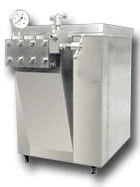 high pressure homogenizer for juice and milk