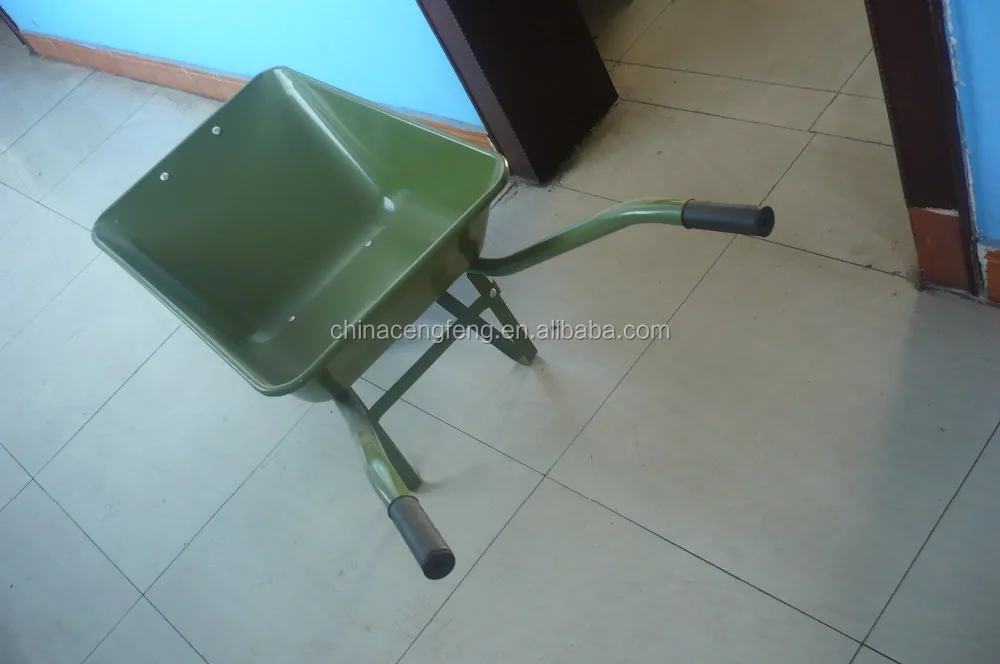 Колесо barrow 2200