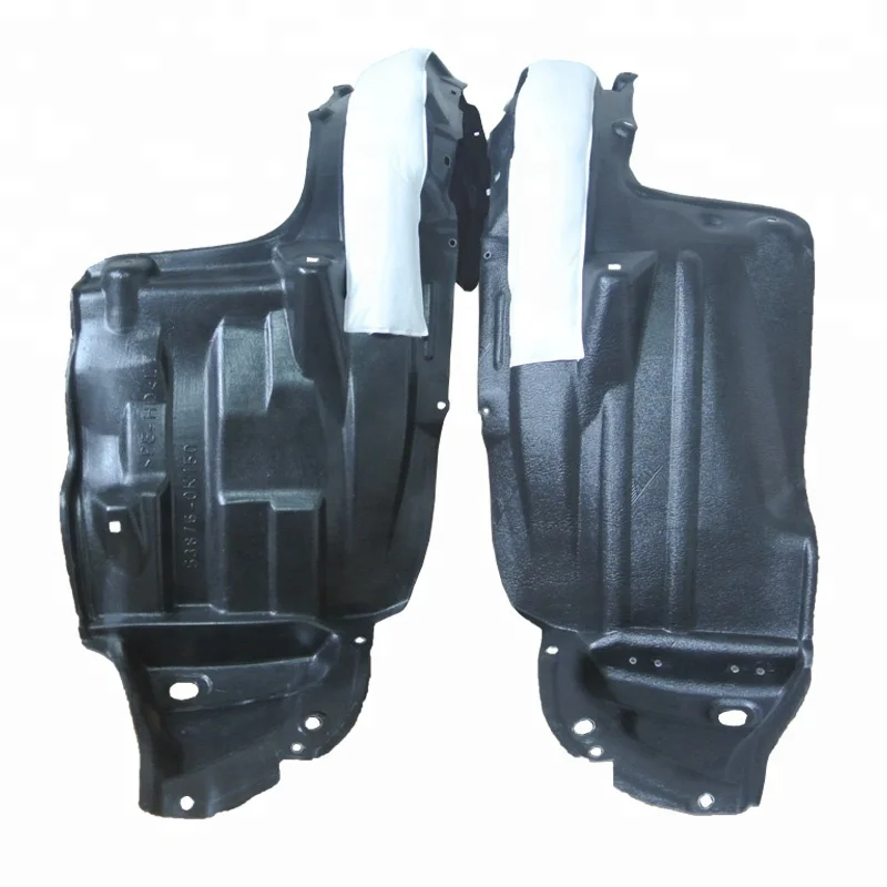 
Fender Liner Car Inner Auto Parts Fender Liner for Toyota Hilux 