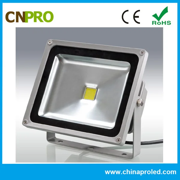 Открытый высокое качество проекта version50w светодиодный прожектор AC85-265V 2 года гарантии