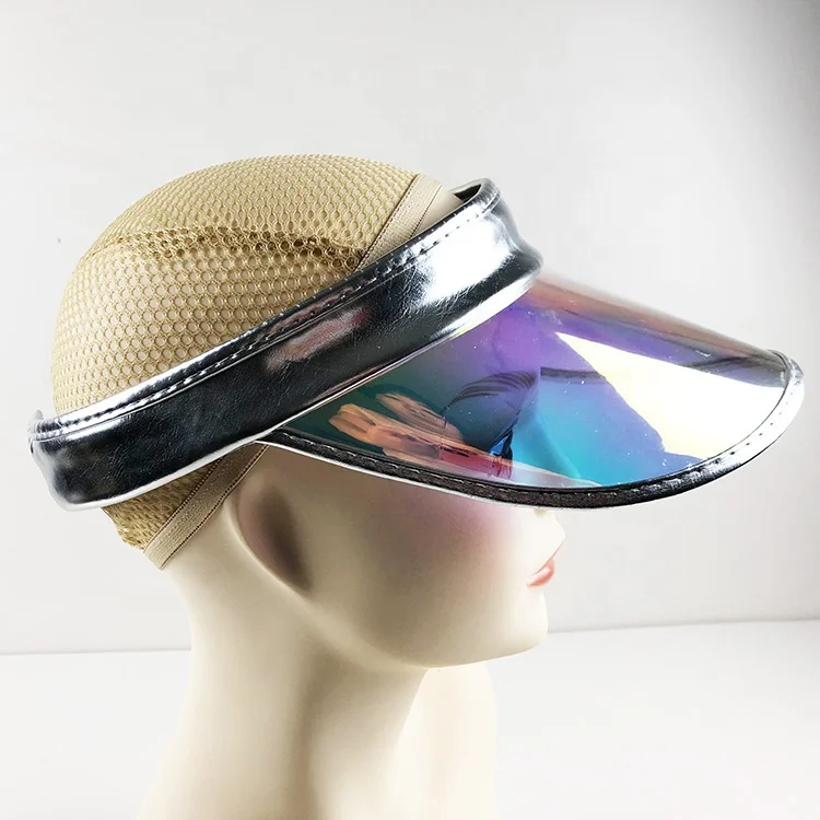 New style of UV protection summer sun visor caps hats sports caps
