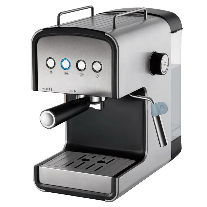 15 bar Italy ULKA pump home OEM espresso coffee maker expresso electric latte coffee machine