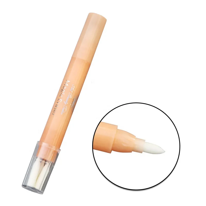 ITS Permanent Makeup Microblading Tattoo Eyebrow Design Remove Skin Cleaning Magic Eraser Body Tattoo Marker Pen