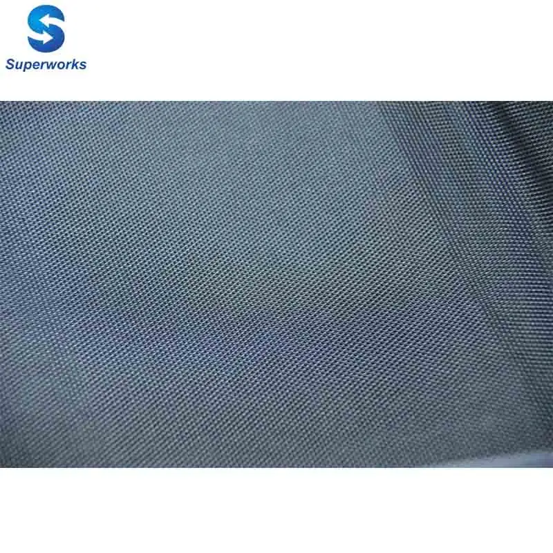 Steel Frame Outdoor Stackable Sling Dining Chair