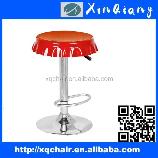 
Cheap Used ABS outdoor Bar Stool For Sale ( XQ-109) 