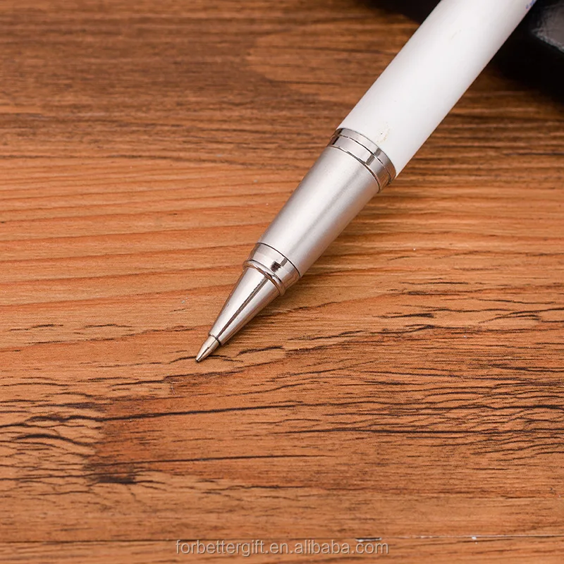 
Wholesale 2017Special Offer Blue and White Porcelain Signature Pen 