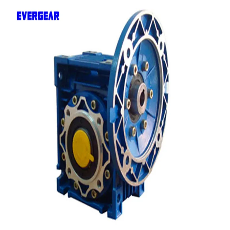 NMRV серии Высокое качество одноступенчатые Червячные Редуктора