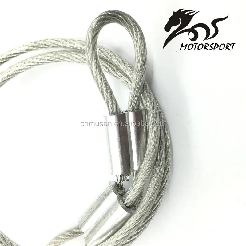 Universal Car Plus Flush Hood Latch Pin Kit Racing Auto Engine Locks Bonnet Locking Hood Kit