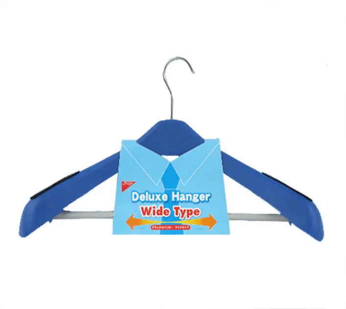 нинбо завода оптовой мода pp пластиковые вешалки