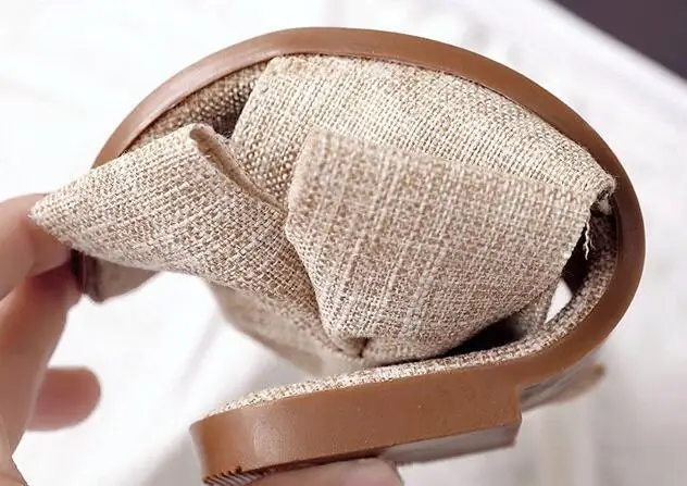 Classic bowknot design ladies indoor and outdoor comfortable soft rubber slippers