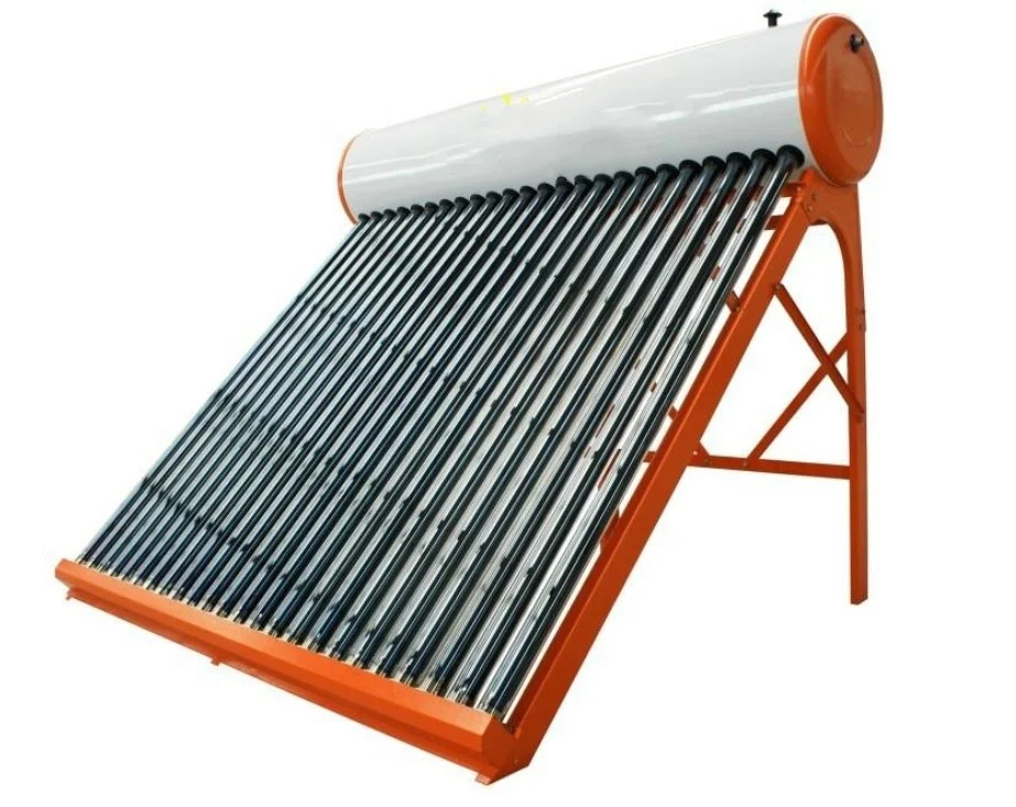 Low Pressure Solar Geyser for Pakistan