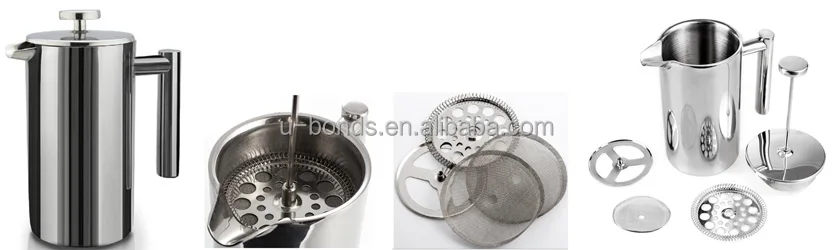 Eco-Friendly Feature and Coffee&Tea Sets Drinkware Type stainless steel teapot