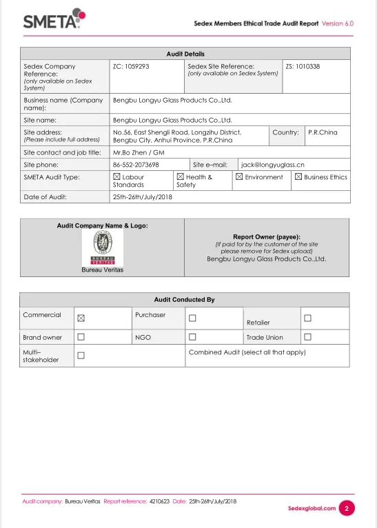 16oz drinking glass cup water wholesale custom beer pint glasses with logo printing