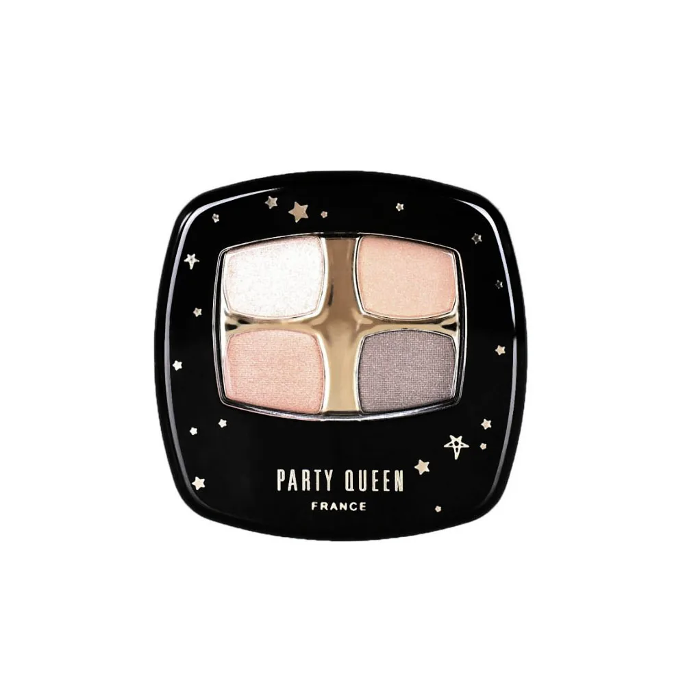 New Design Cheap Makeup Rebranding  Cosmetics Eyeshadow Palette