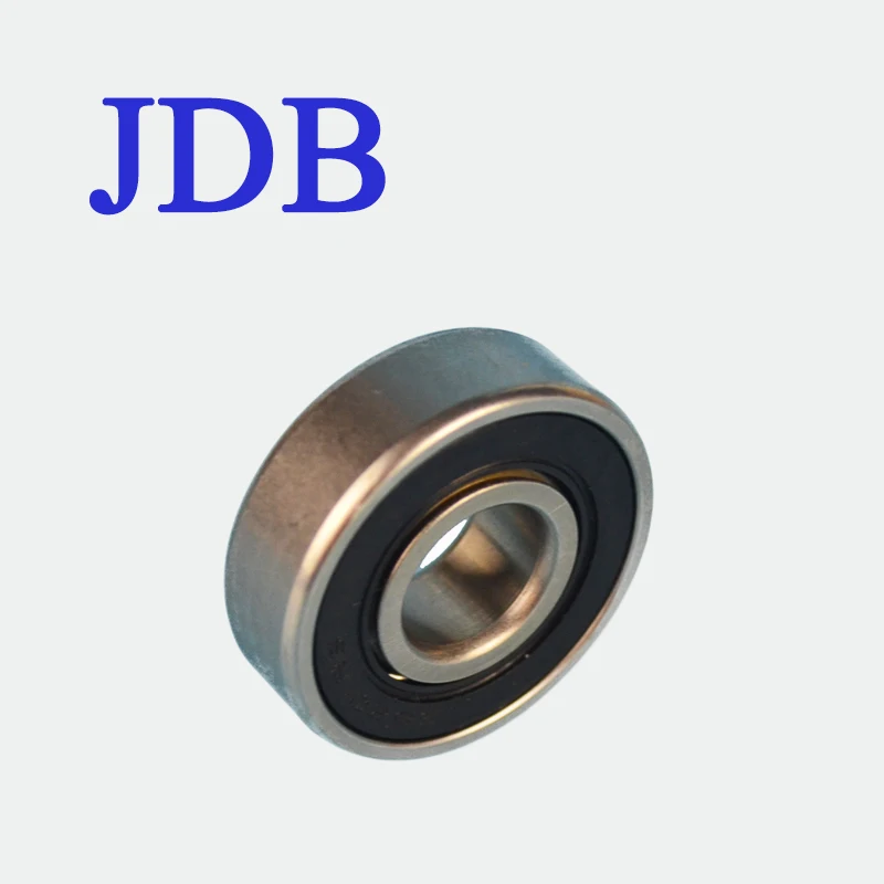Mechanical Parts 608dsd07 608 2rs C3 Ball Bearing