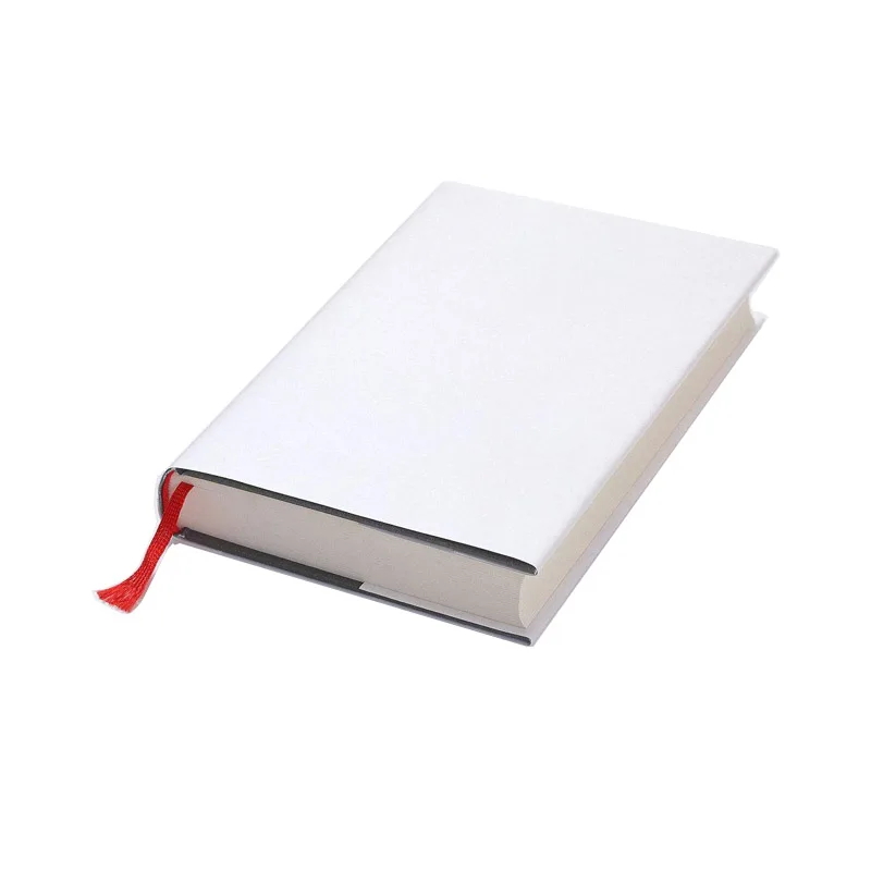 Custom full color luxury hardcover book, photo album hardcover  book printing with factory price