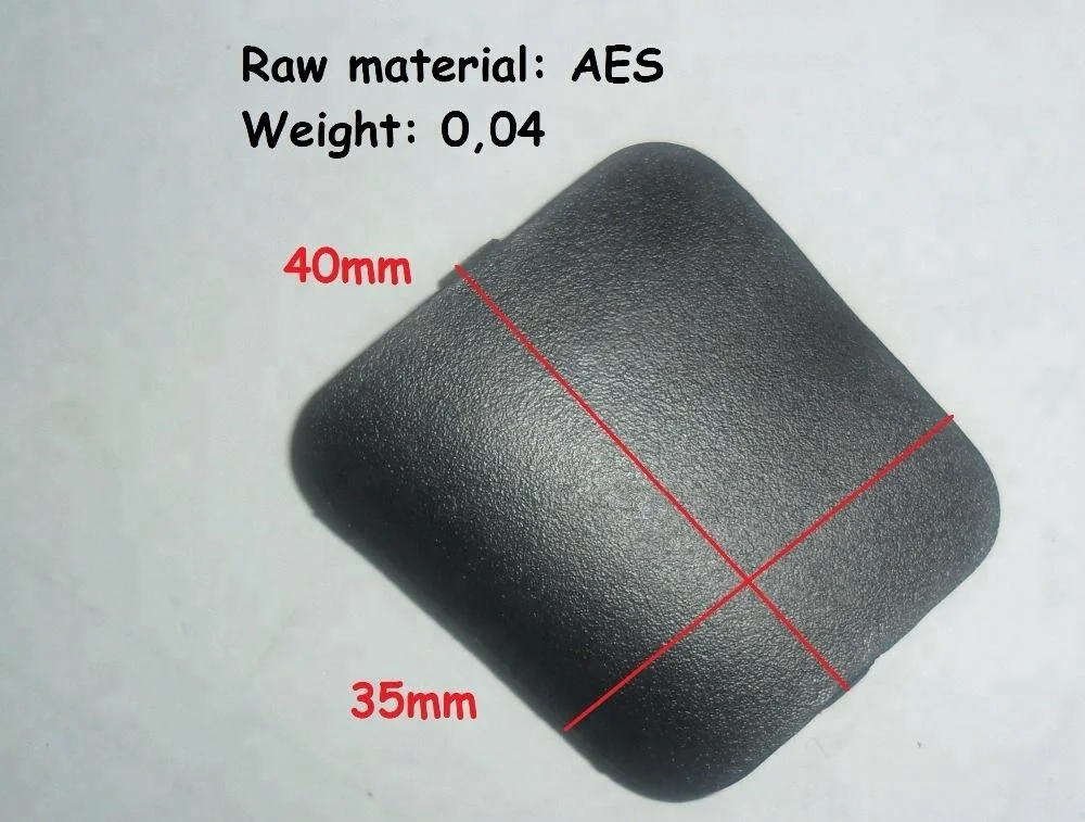 Plastic car auto parts accessories making plastic injection molding machine price