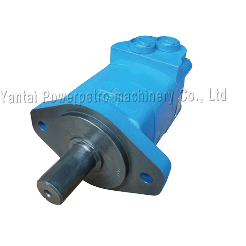 
Eaton hydraulic motor hydraulic motor BM3 