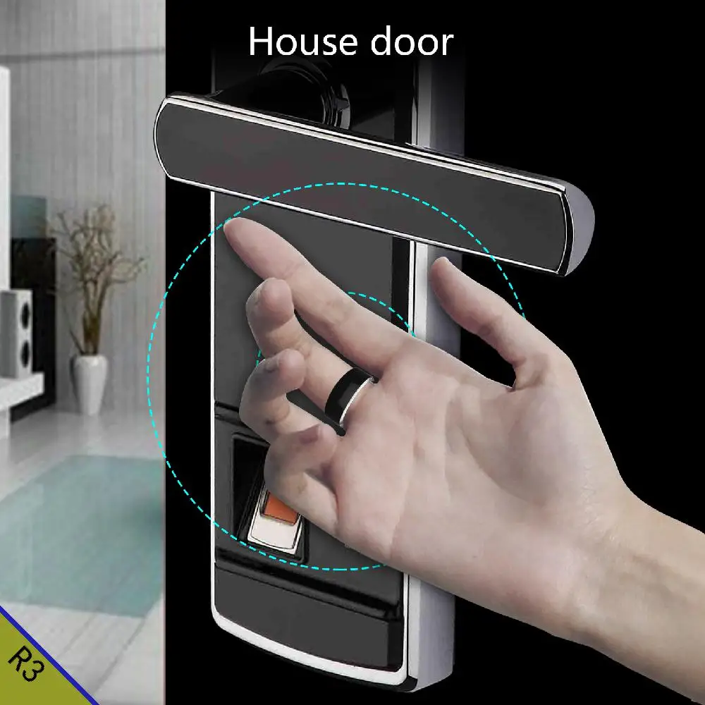 Jakcom R3 Smart Ring Sports Entertainment Fitness Body Building Pedometers Sports Watches Men Step Bicycle