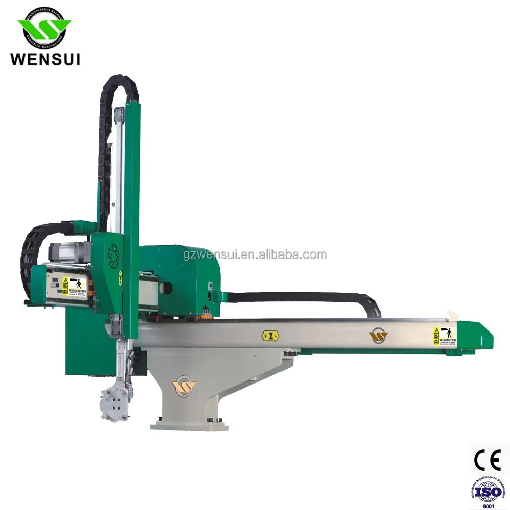 Industrial Automatic Light Duty Manipulator