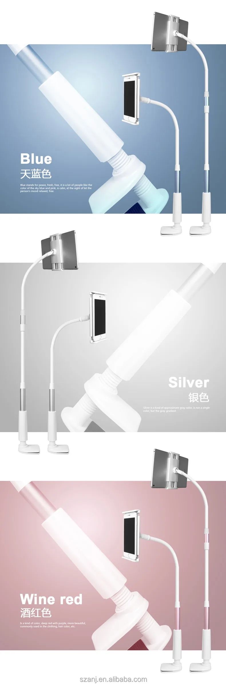 Горячая распродажа высокое качество игры мобильный телефон держатель сделано в китае ANJ