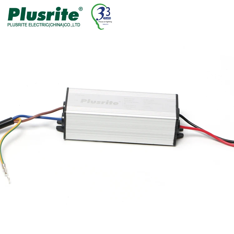 IP65 protection ballast 1KV-6KV lighting protection 3 years warranty  ballast suitable for led lighting application