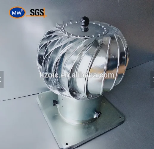 MW Good Quality Roof Wind Turbine