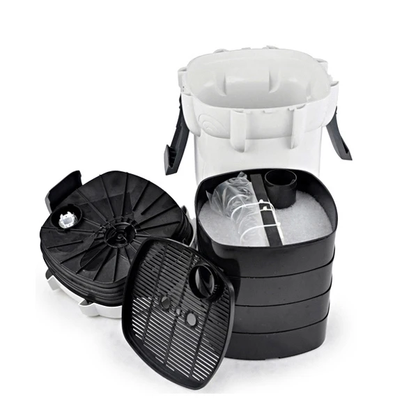 Big Aquarium Filter Biochem Aquarium Filters China Filters For Aquarium Wholesale Only