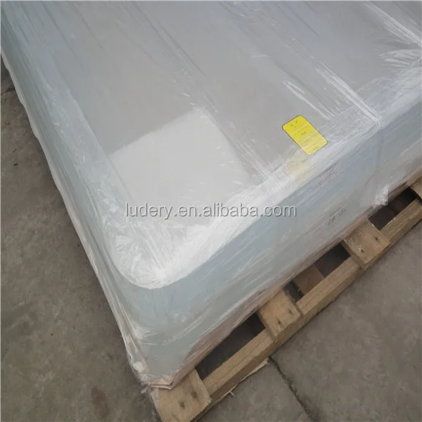 Milky/opaline/colorful plexiglass/acrylic sheet