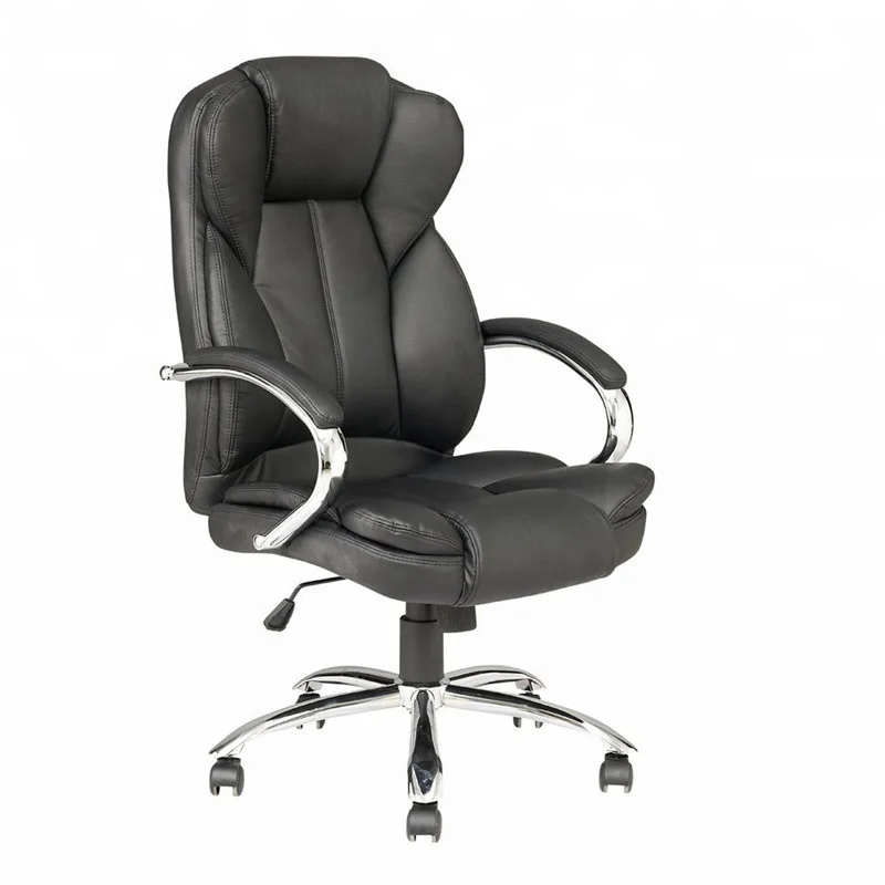 Wholesale china fancy leather office chairs