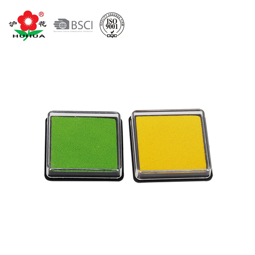 Детская игрушка ясно штемпельная подушка для продажи