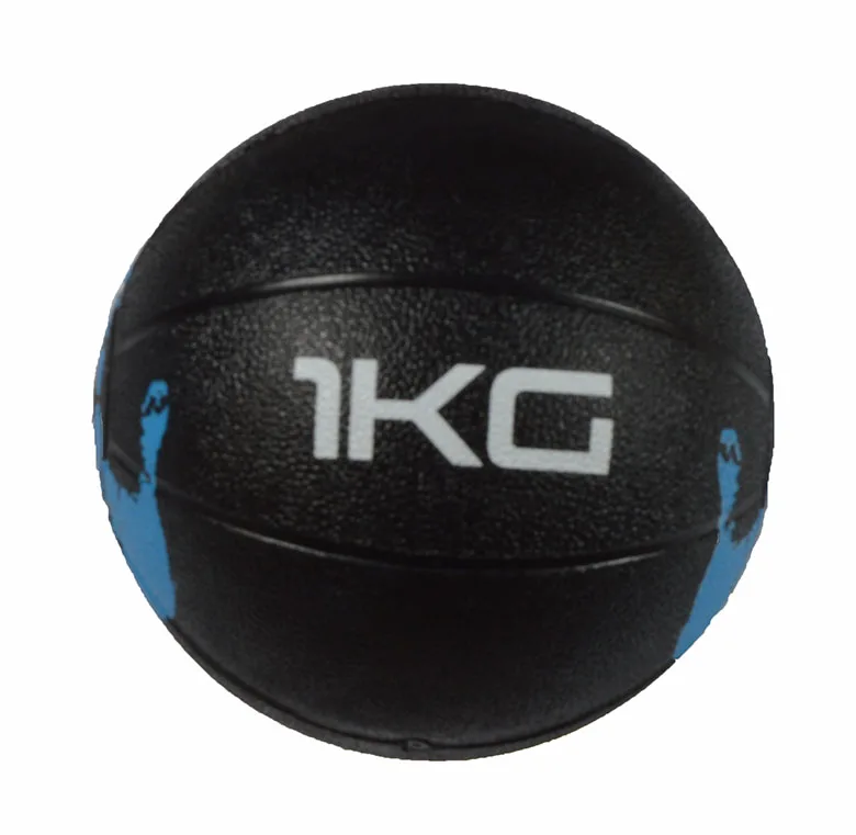 High Quality Soft Rubber Medicine Ball