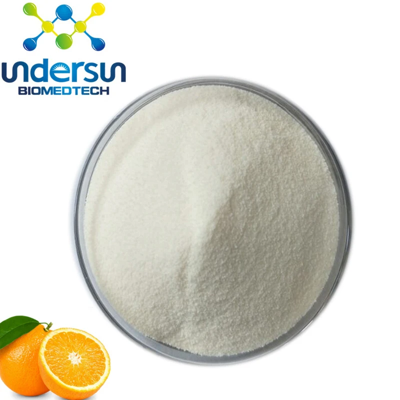 Оптовая продажа, порошок апельсинового сока