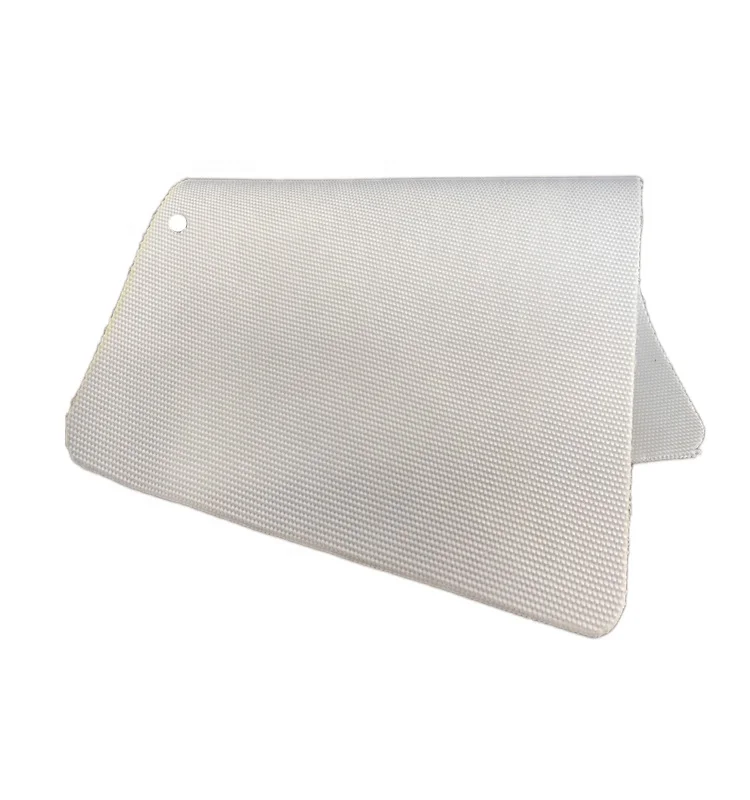 Manufacturer Supply Polyester Multifilament Filter Cloth Woven Fiberglass Filter Cloth