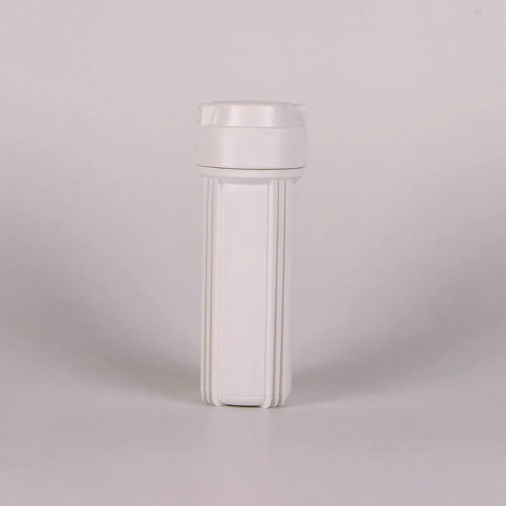 RO system water filter cartridge housing/plastic water filter housing,water filter parts