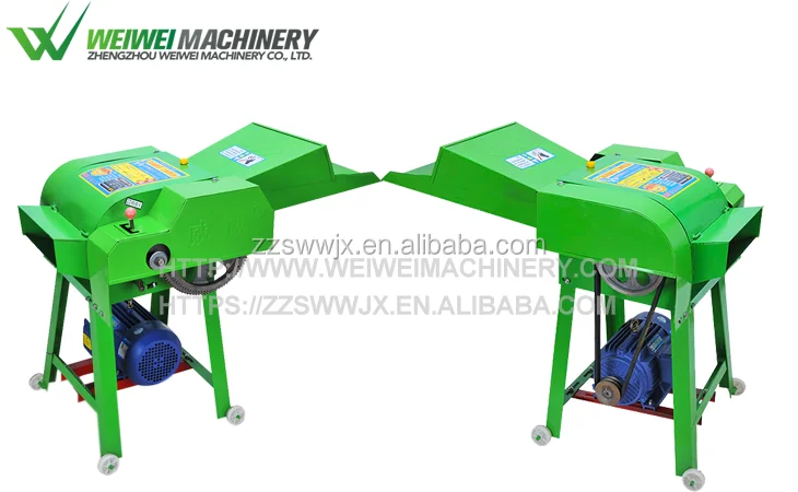 best Choice agriculture feed chaff cutter