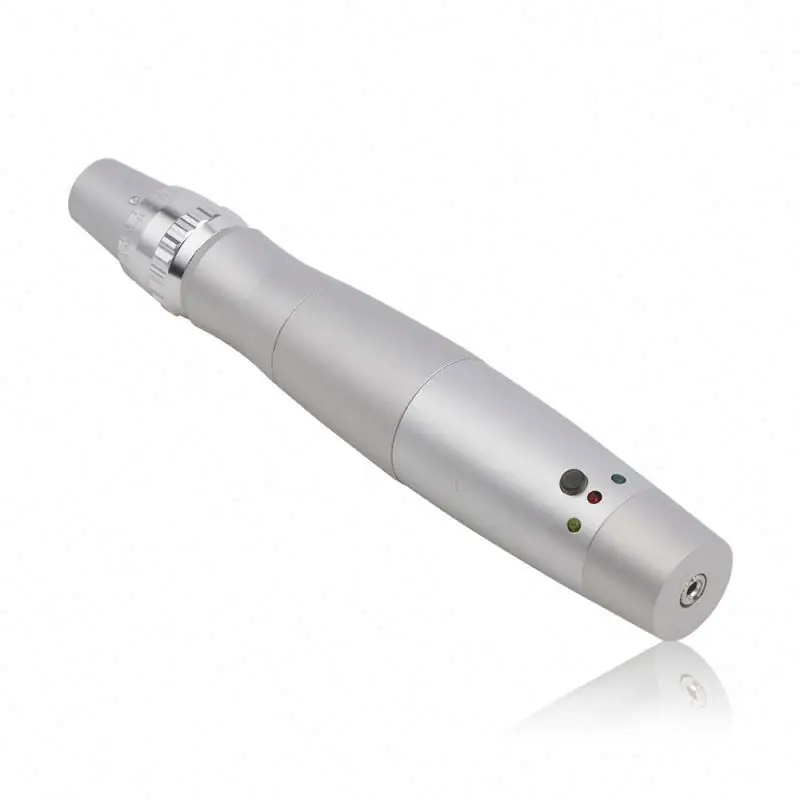 
Face lift nano needle cartridge derma electrical meso dr pen micro needling 