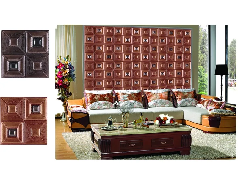 leather wall panel embossing machine for small business