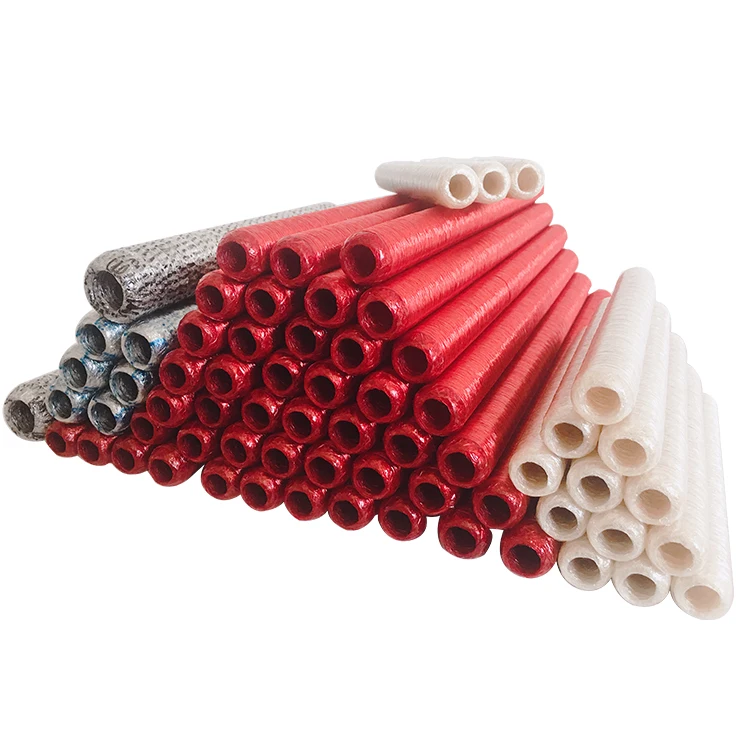 24mm artificial cellulose sausage casings