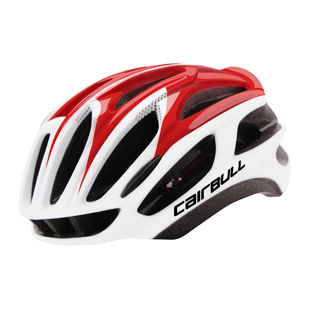 
CAIRBULL 2021 4D PRO Bicycle Helmet Performance Road Helmet For Adults Men and Women CE CPSC Certified bicycle accessories 