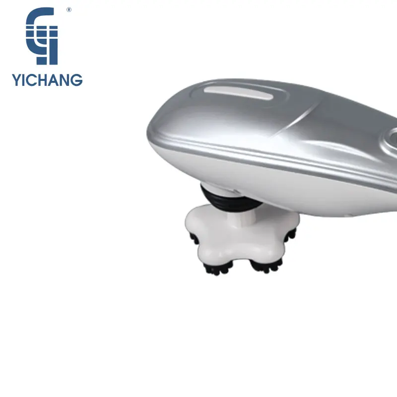 
HUIFAN Mini Handle Massage Roller Massager / Handy Massage Hammer 