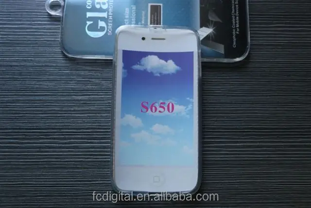 Qwd ультра тонкий тпу чехол для Lenovo A850 + логотип OEM пакет телефон чехол премиум доставленных тпу мобильный чехол