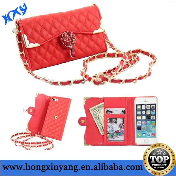 модный должны мешок кожаный мешок для iphone 4/4s/5/5s с поясом