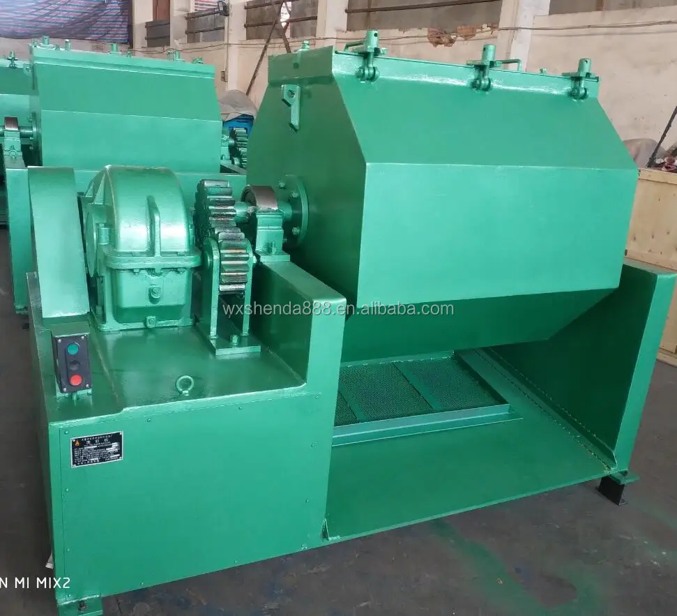 Automatic Wire Nail Polish Machine India  for Polishing Washing Nails/Nail Die Punch Pin