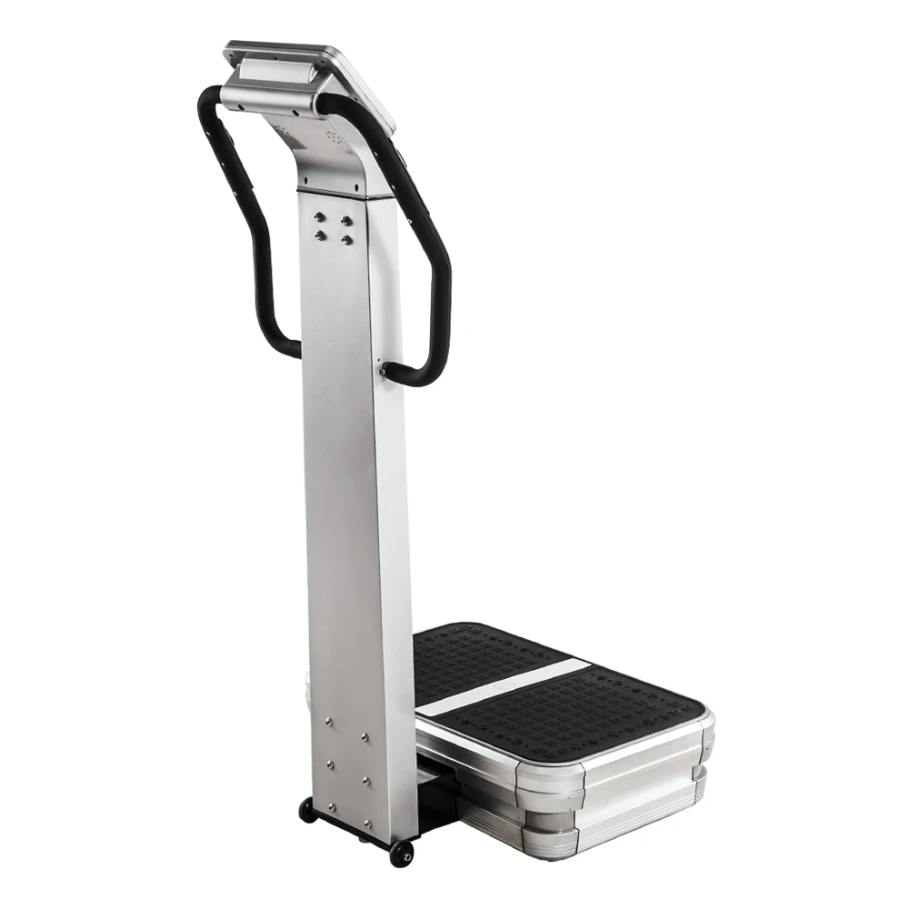Exercise Machine Fitness Workout MachineTraining Platform Vibration Machine Fitness Machine